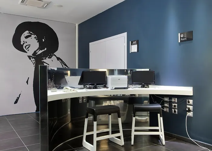 Holiday Inn Milan Nord Zara By Ihg