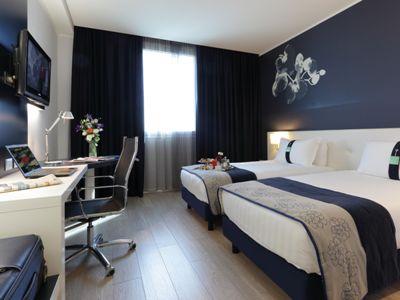 Milan Nord Zara By Ihg