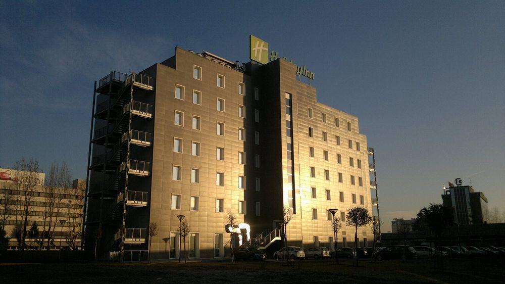 Milan Nord Zara By Ihg 4* Cinisello Balsamo