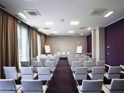 Milan Nord Zara By Ihg