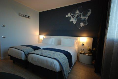 Hotel Milan Nord Zara By Ihg