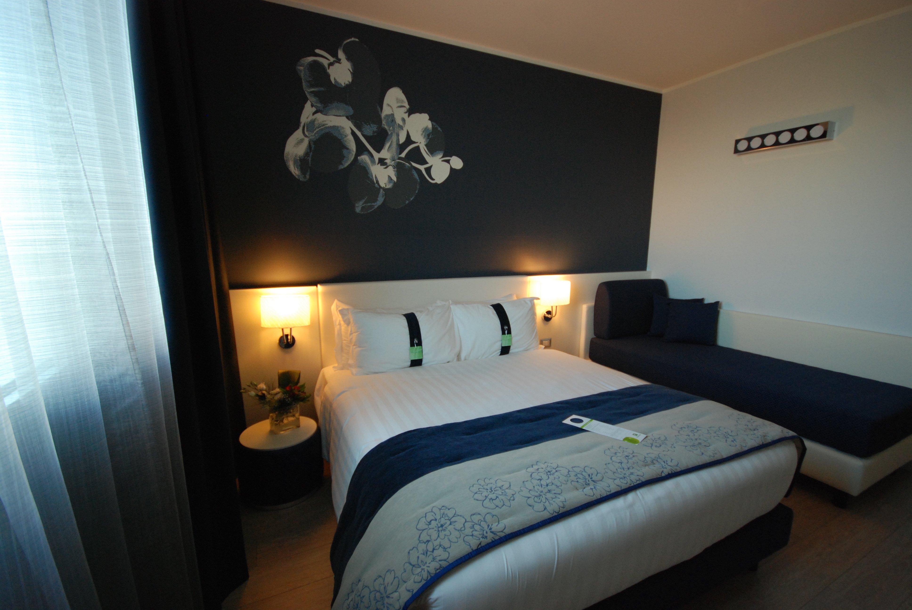 Milan Nord Zara By Ihg Hotel 4*