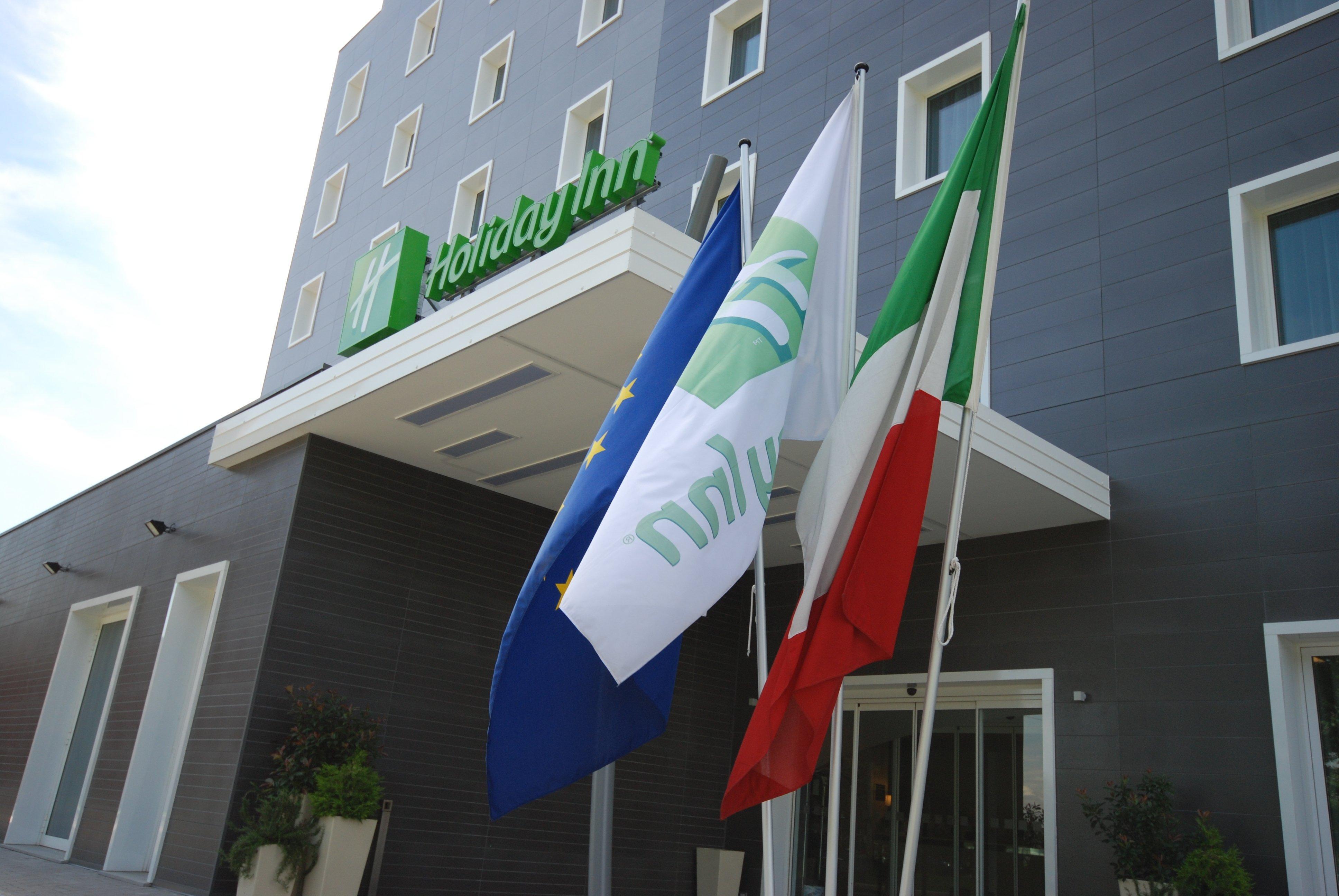 Milan Nord Zara By Ihg