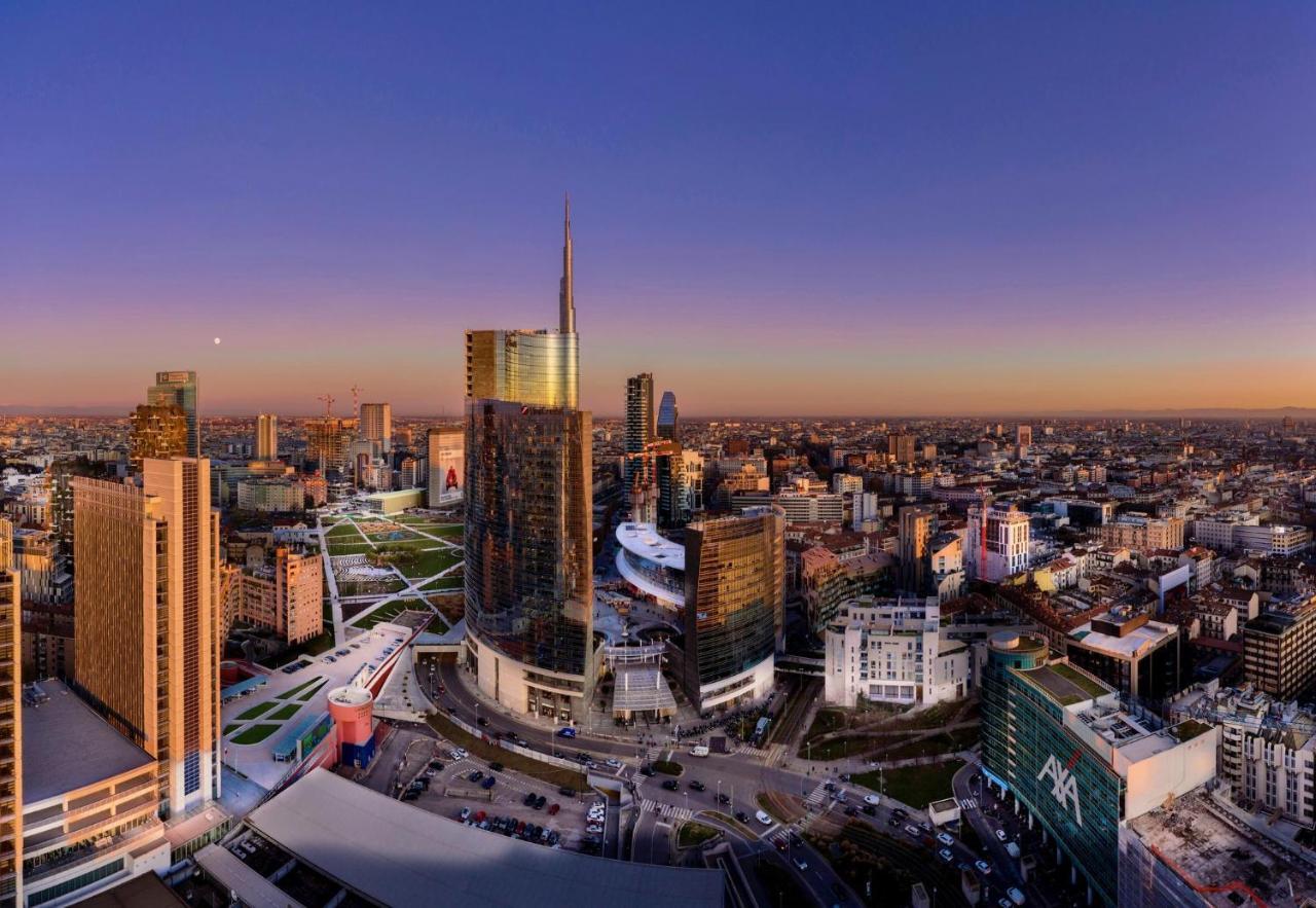 Hotel Milan Nord Zara By Ihg Cinisello Balsamo