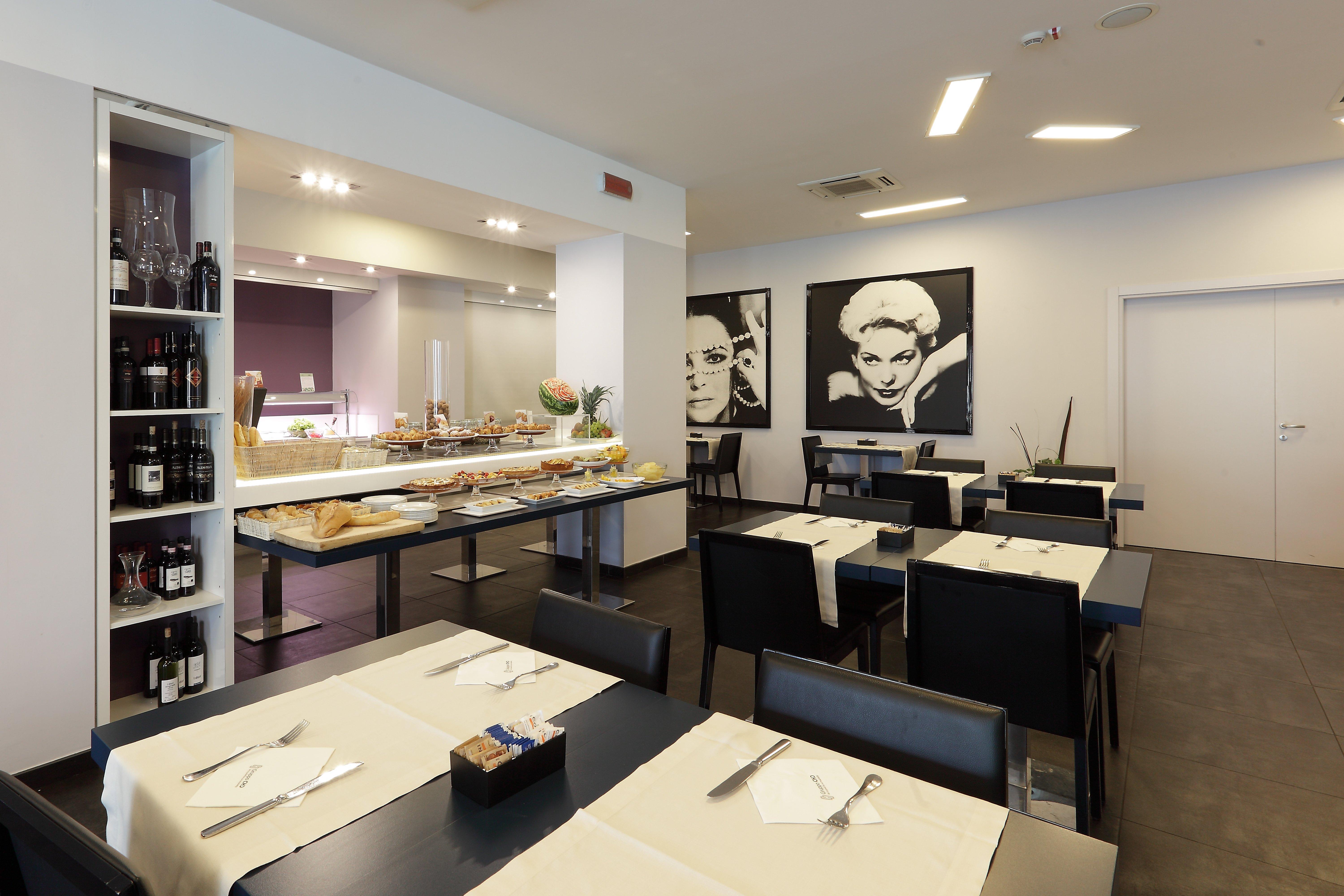 Milan Nord Zara By Ihg 4*
