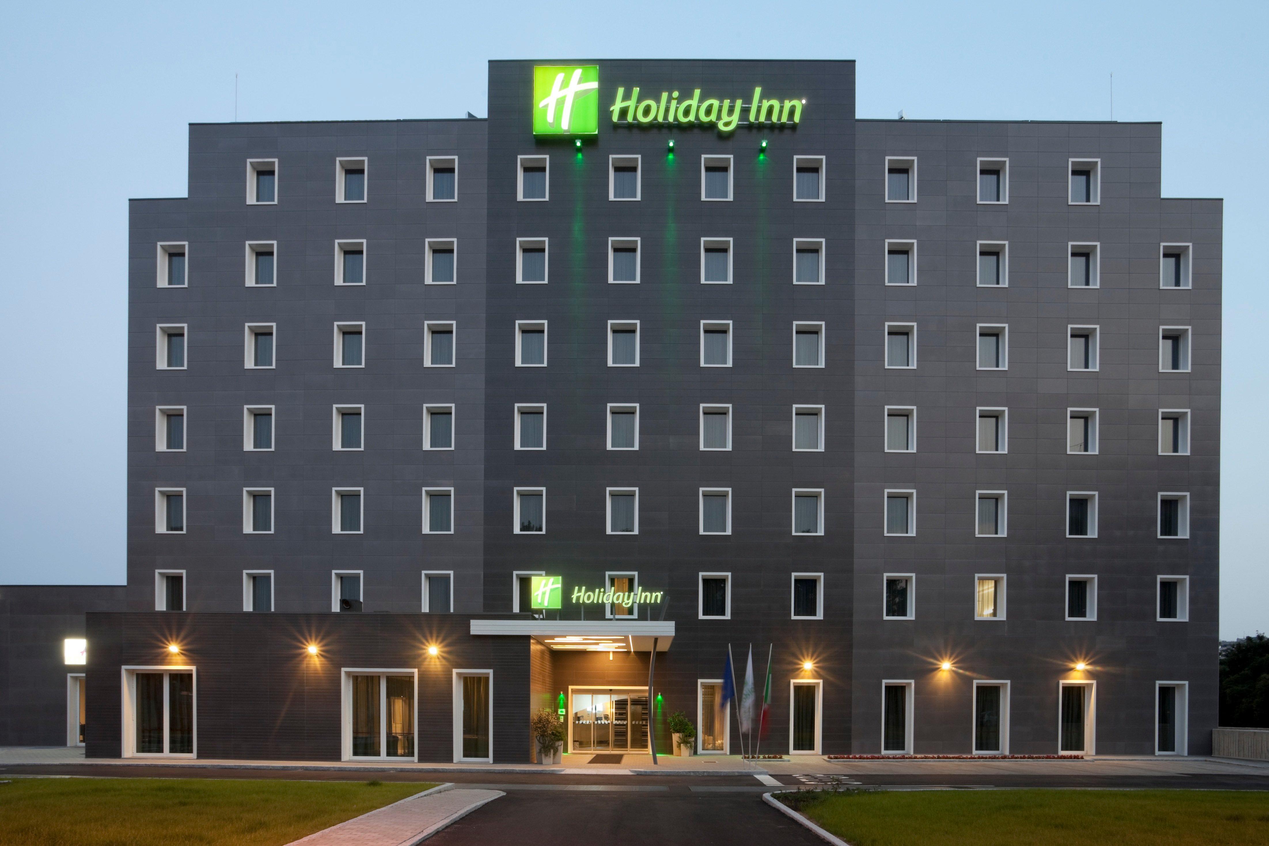 Milan Nord Zara By Ihg 4*