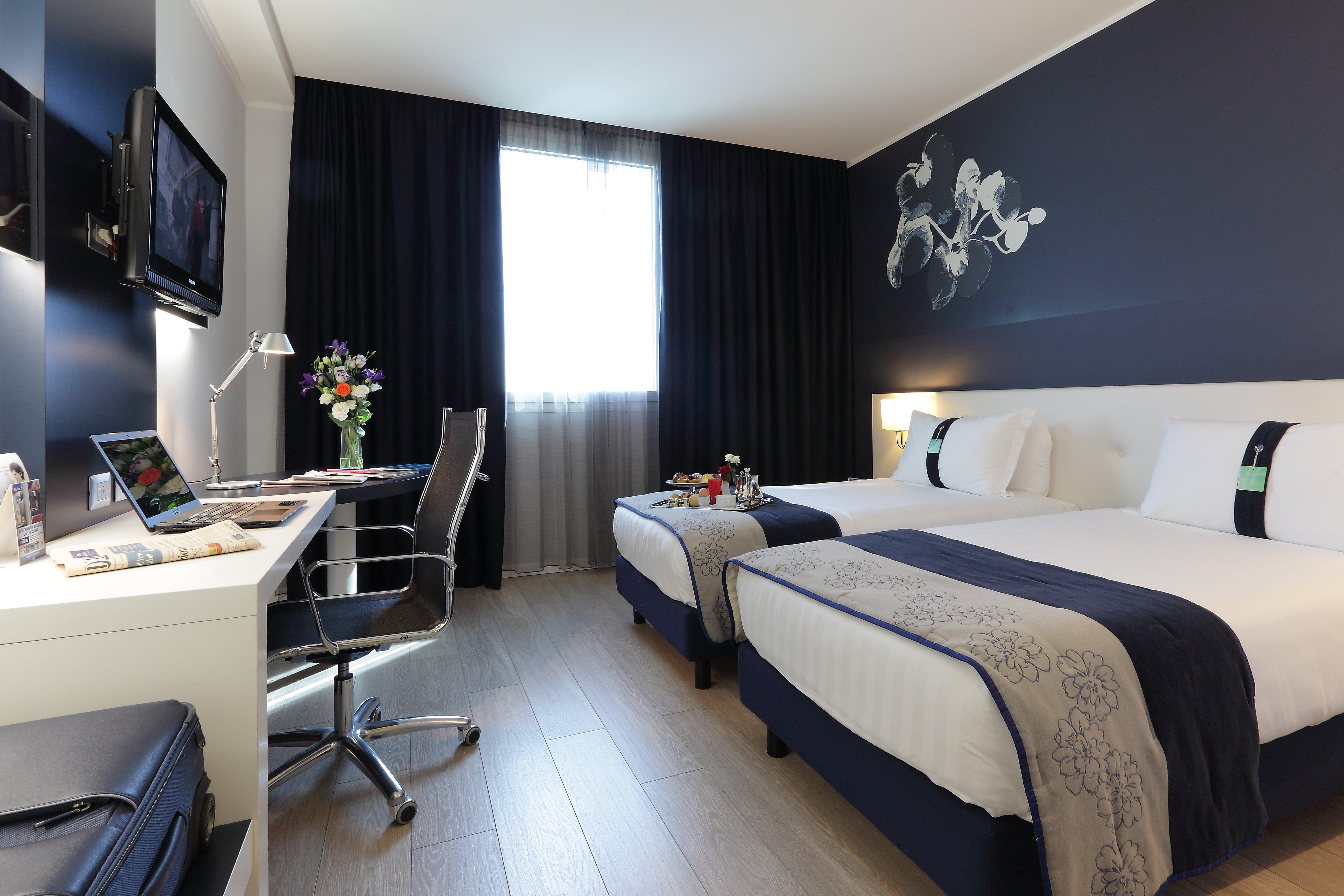 Hotel Milan Nord Zara By Ihg 4*