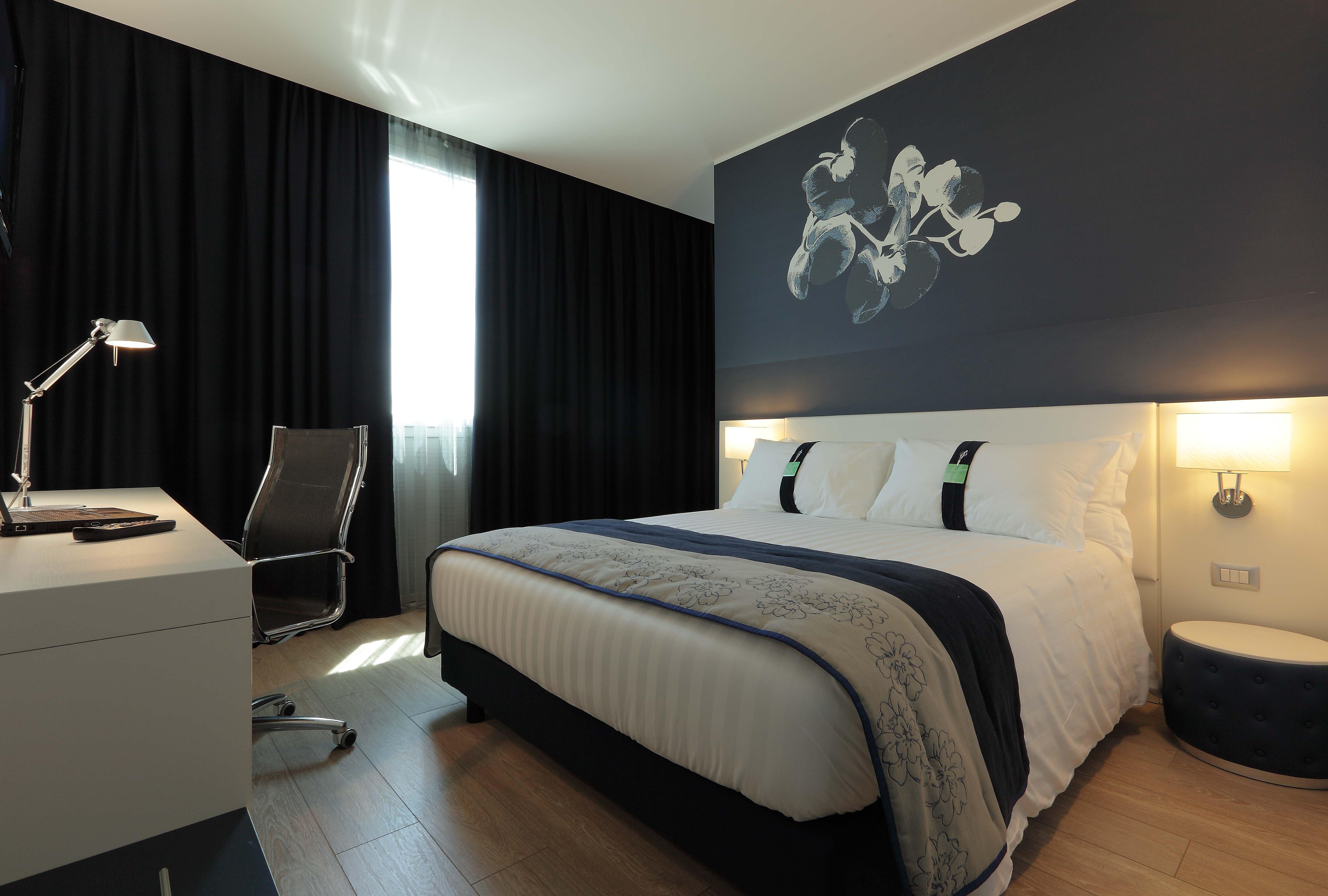 Hotel Milan Nord Zara By Ihg Cinisello Balsamo