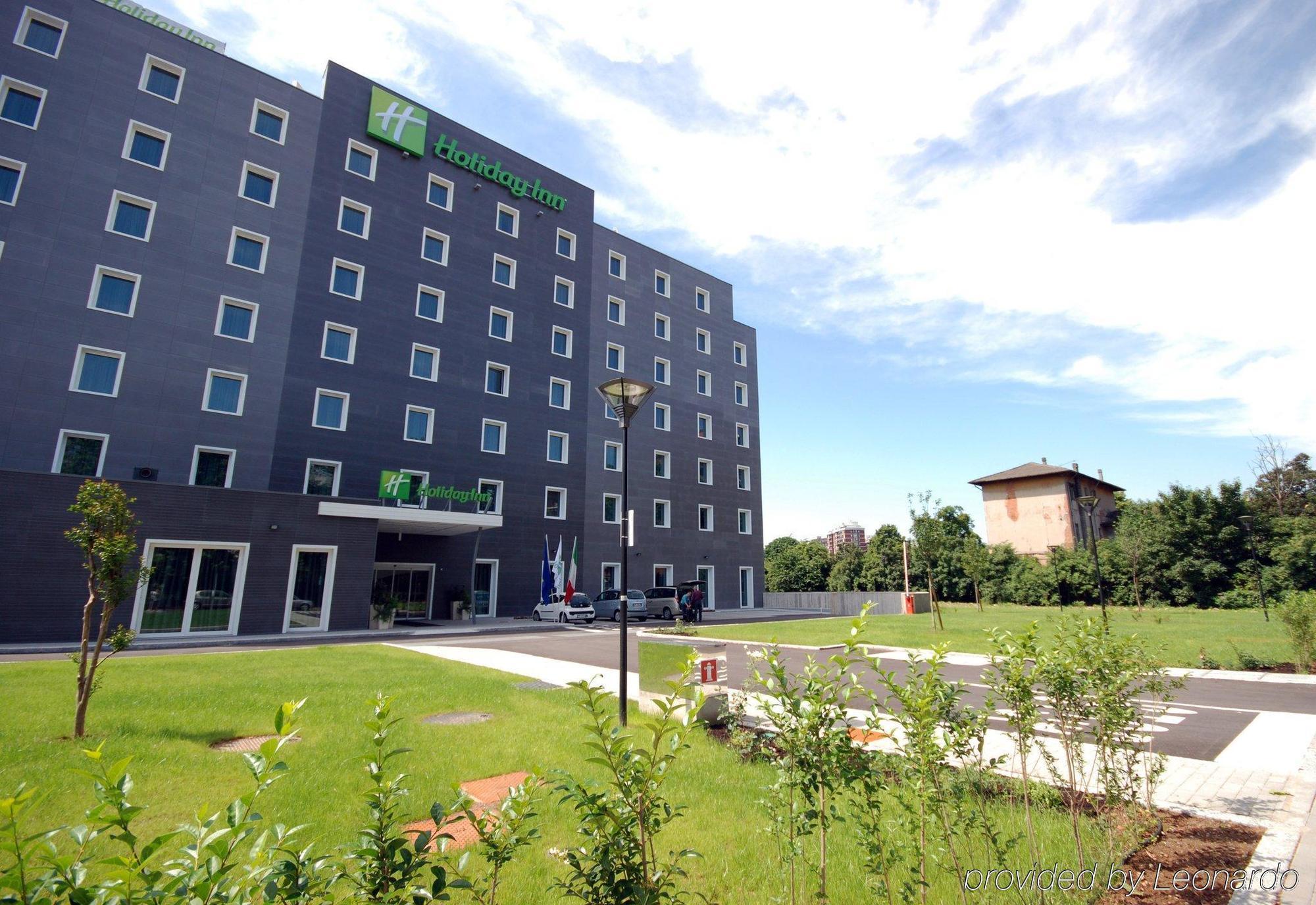 Milan Nord Zara By Ihg 4*