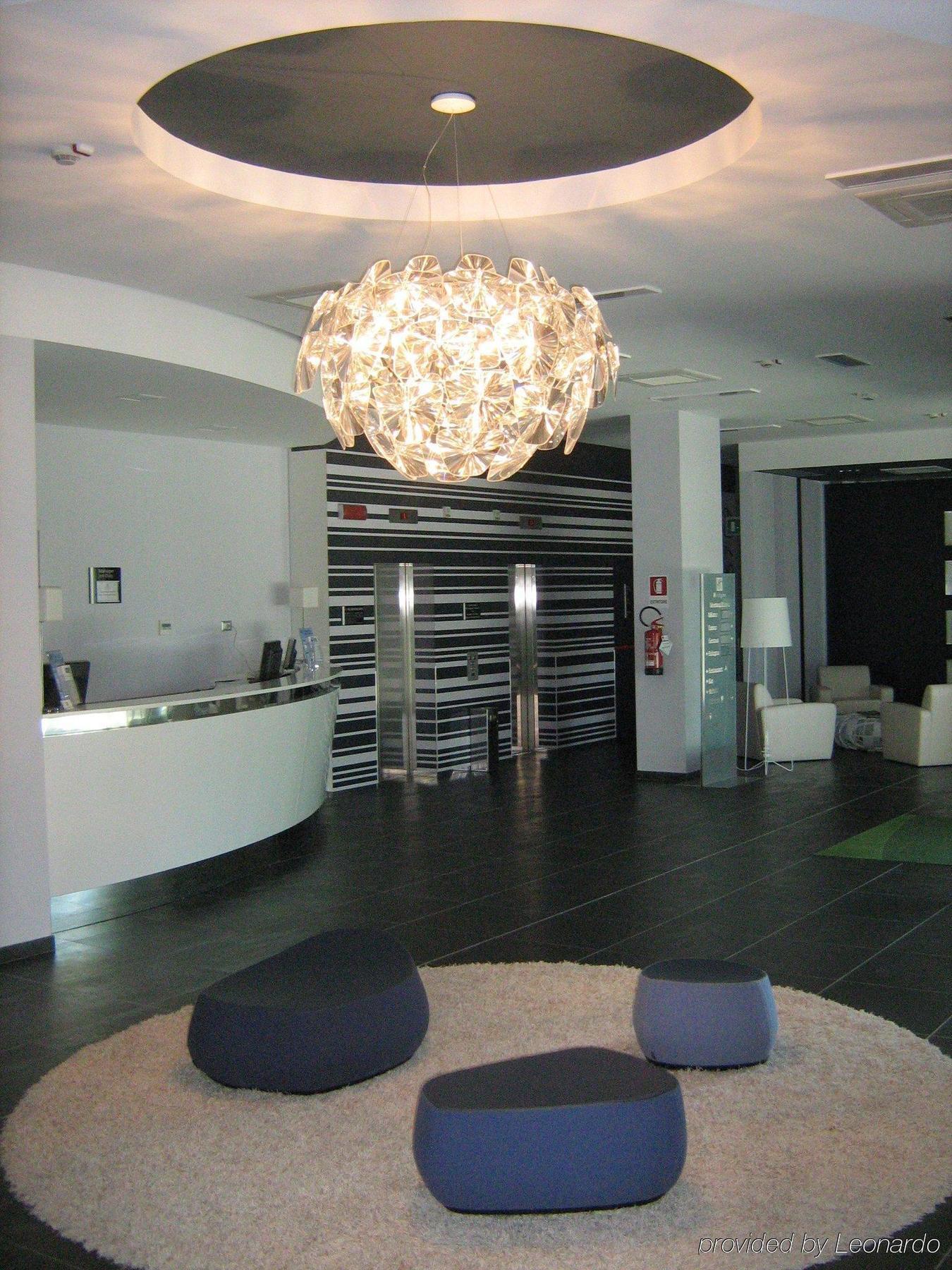 Milan Nord Zara By Ihg Hotel Cinisello Balsamo