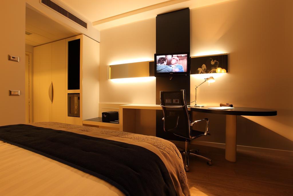 Hotel Milan Nord Zara By Ihg 4*