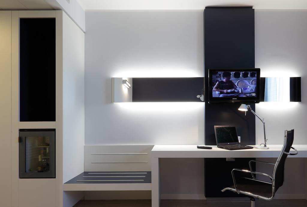 Milan Nord Zara By Ihg Cinisello Balsamo