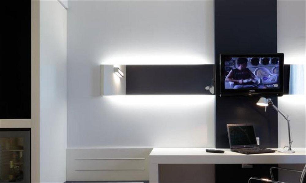 Milan Nord Zara By Ihg Hotel
