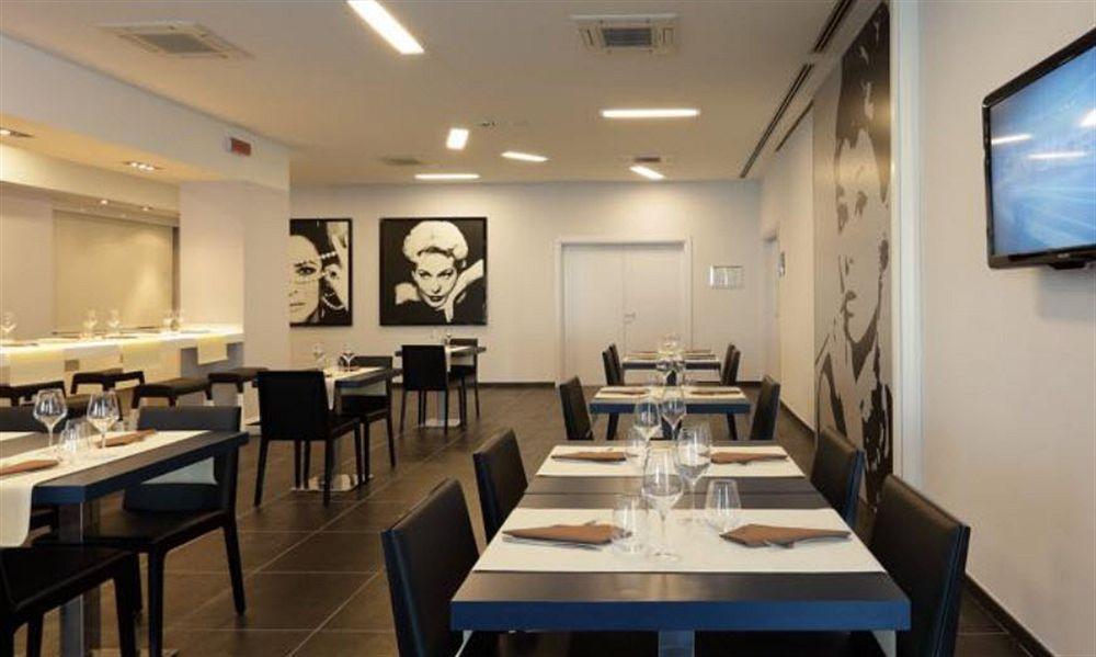 Milan Nord Zara By Ihg Hotel Cinisello Balsamo