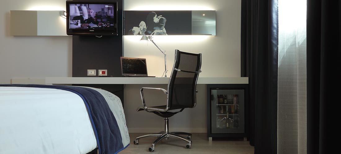 Hotel Milan Nord Zara By Ihg