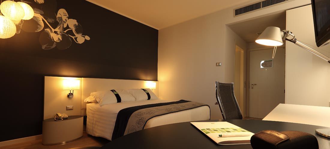 Milan Nord Zara By Ihg Cinisello Balsamo