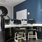 Holiday Inn Milan Nord Zara By Ihg 