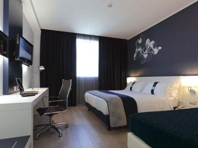 Hotel Milan Nord Zara By Ihg 4*