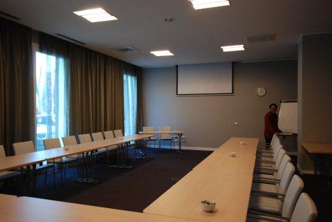 Milan Nord Zara By Ihg 4* Cinisello Balsamo