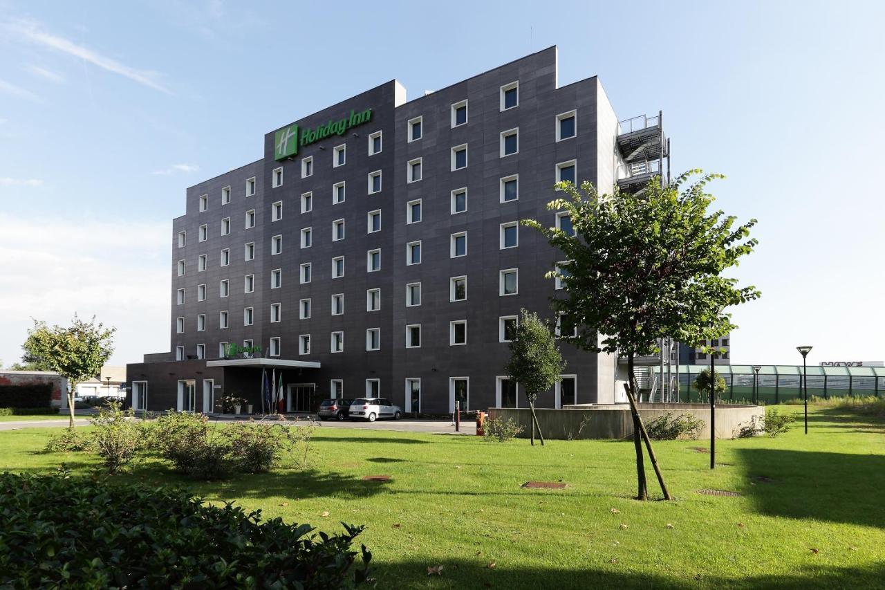Holiday Milan Nord Zara By Ihg Hotel