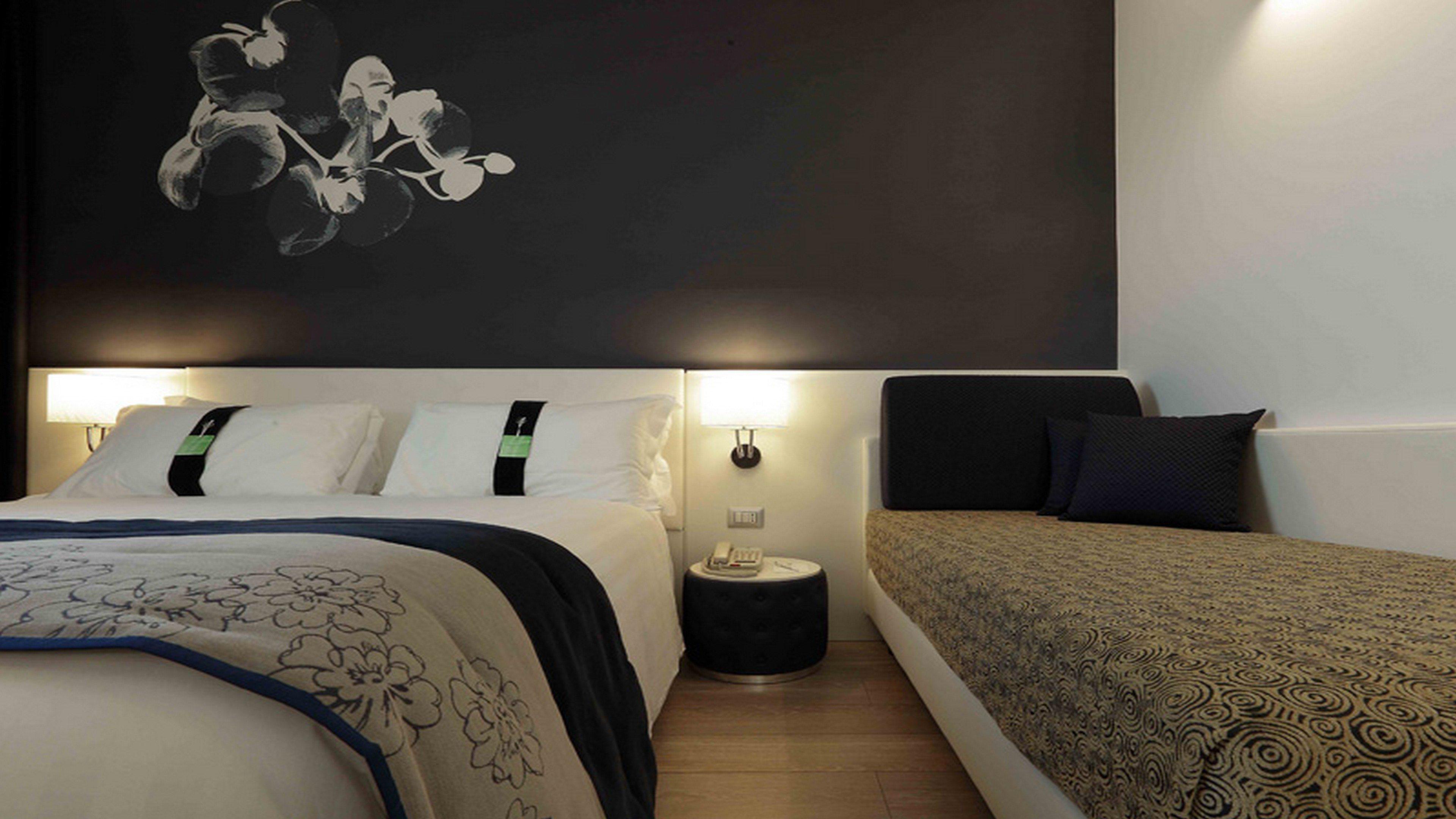 Holiday Milan Nord Zara By Ihg