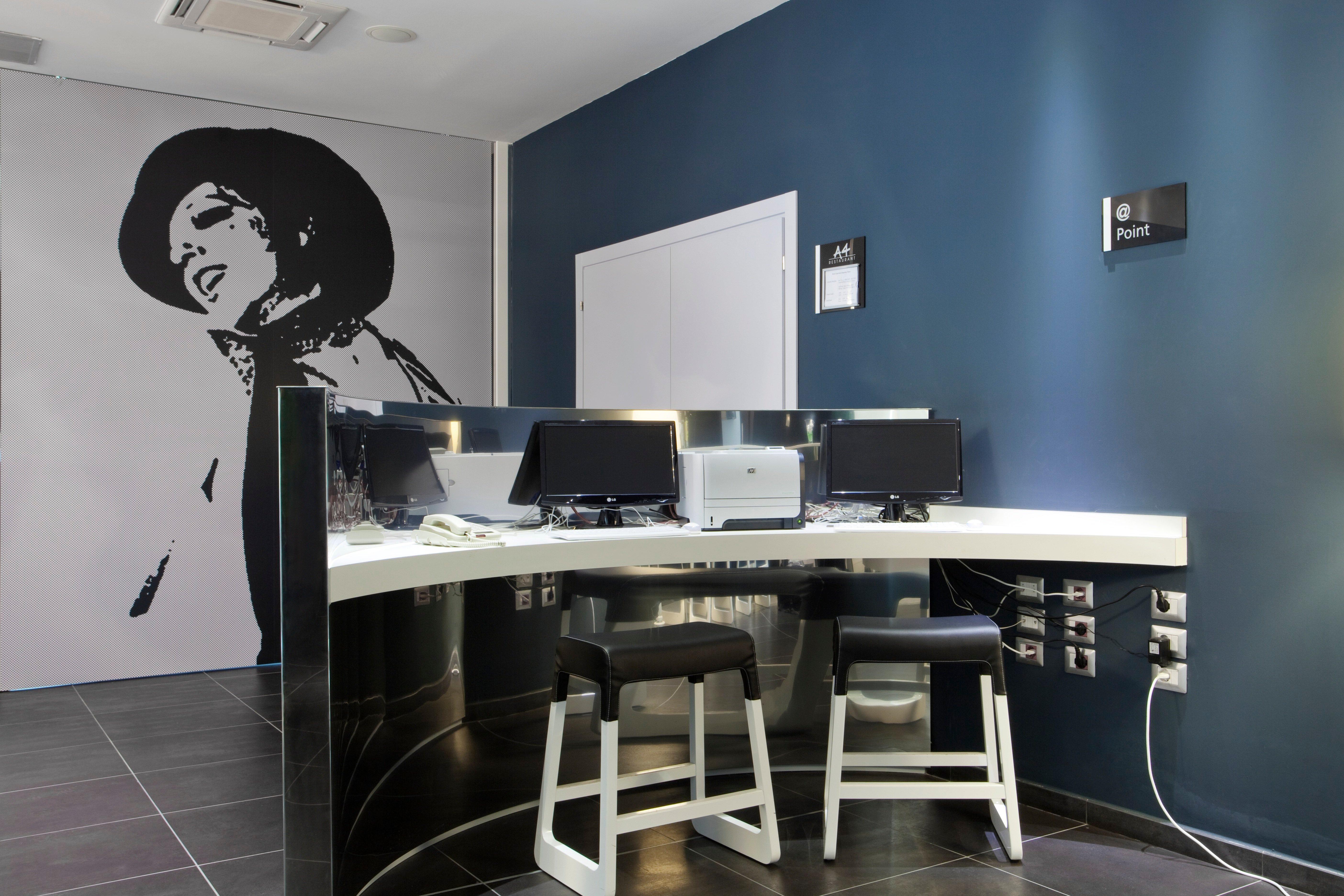 Hotel Milan Nord Zara By Ihg 4*