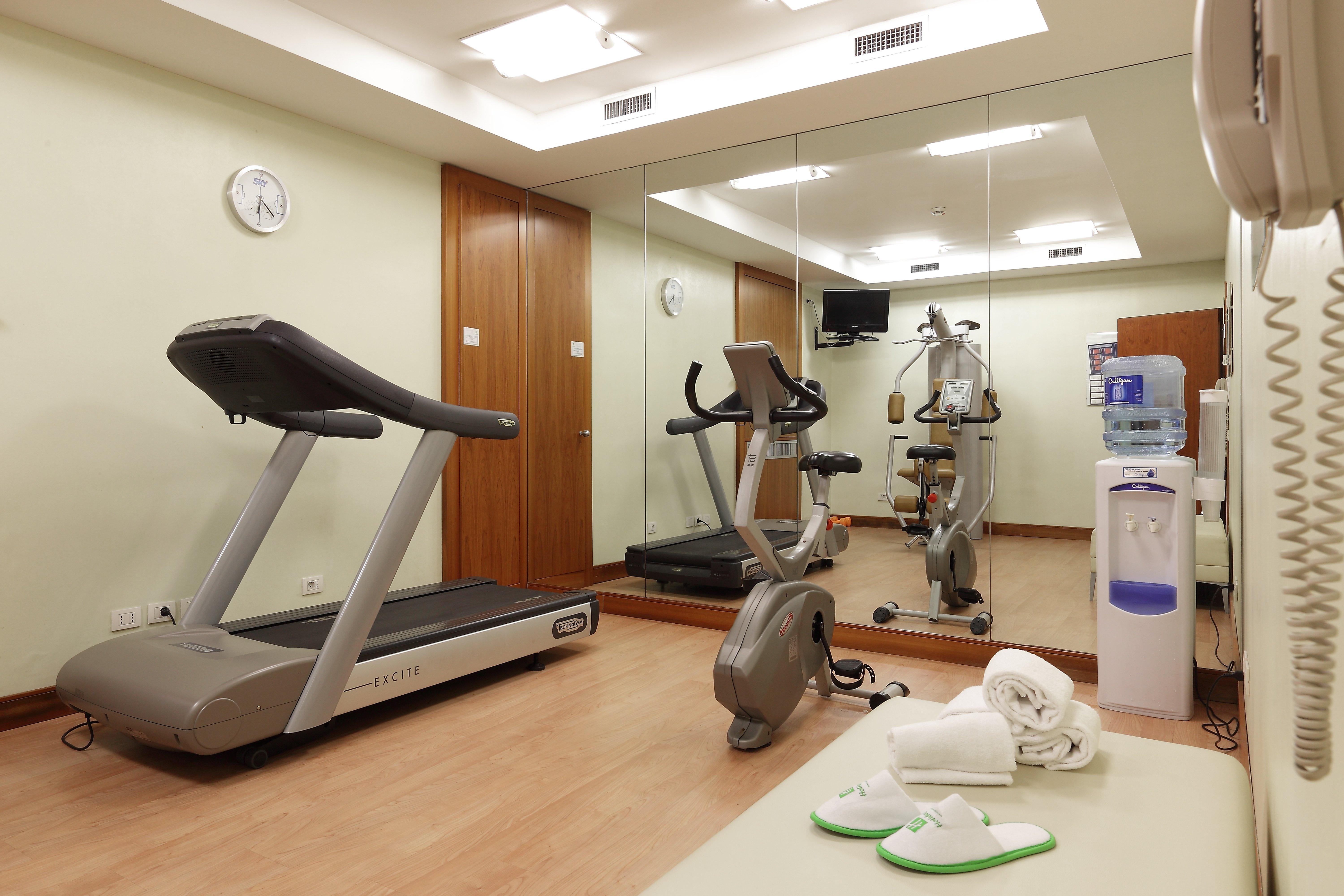Holiday Milan Nord Zara By Ihg Hotel
