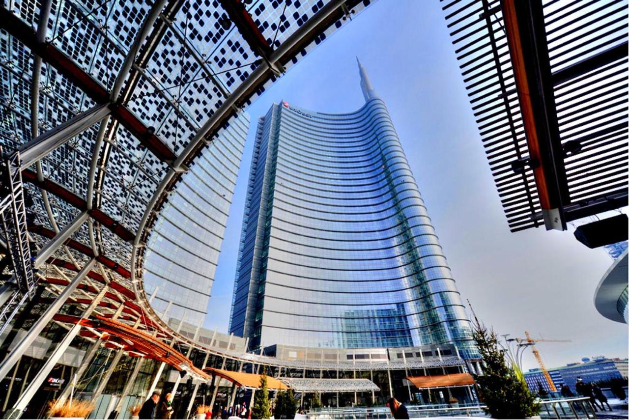 Milan Nord Zara By Ihg 4* Cinisello Balsamo