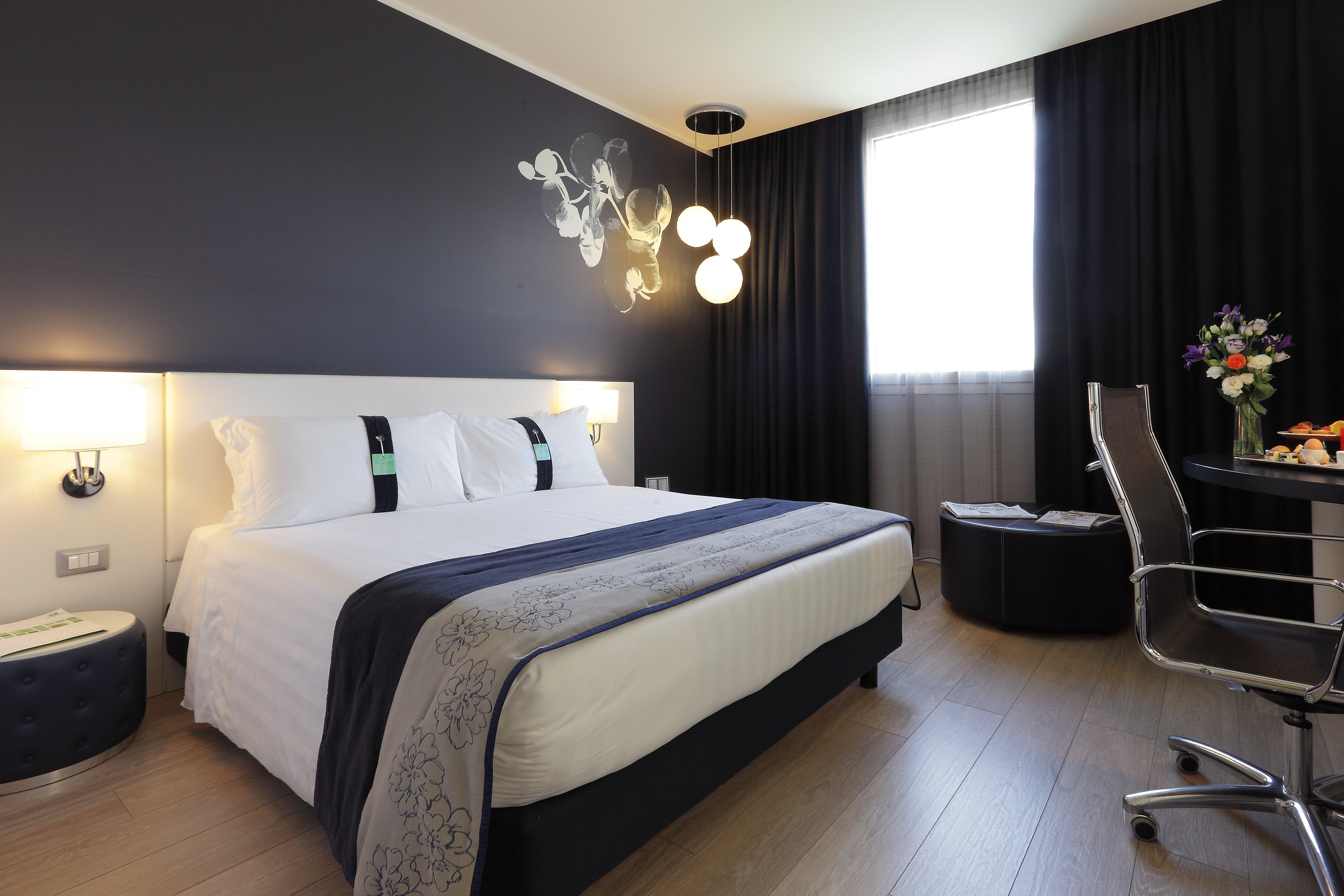 Hotel Holiday Milan Nord Zara By Ihg Cinisello Balsamo