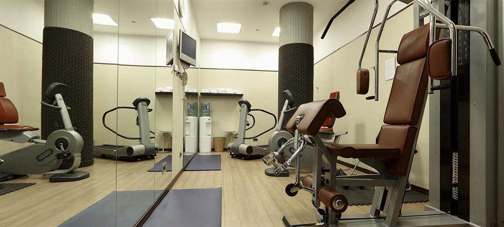 Holiday Milan Nord Zara By Ihg 4*