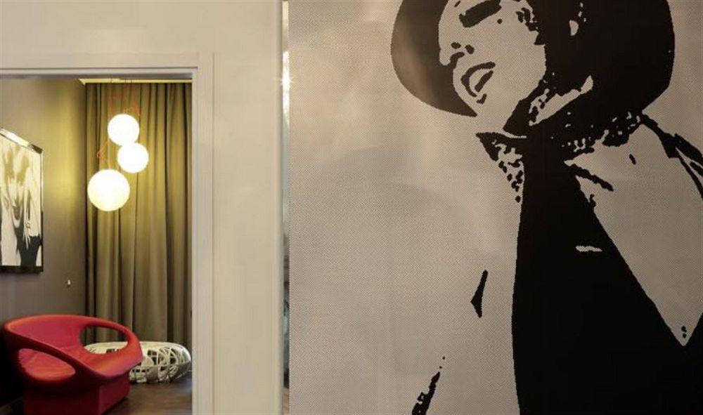 Holiday Milan Nord Zara By Ihg Hotel