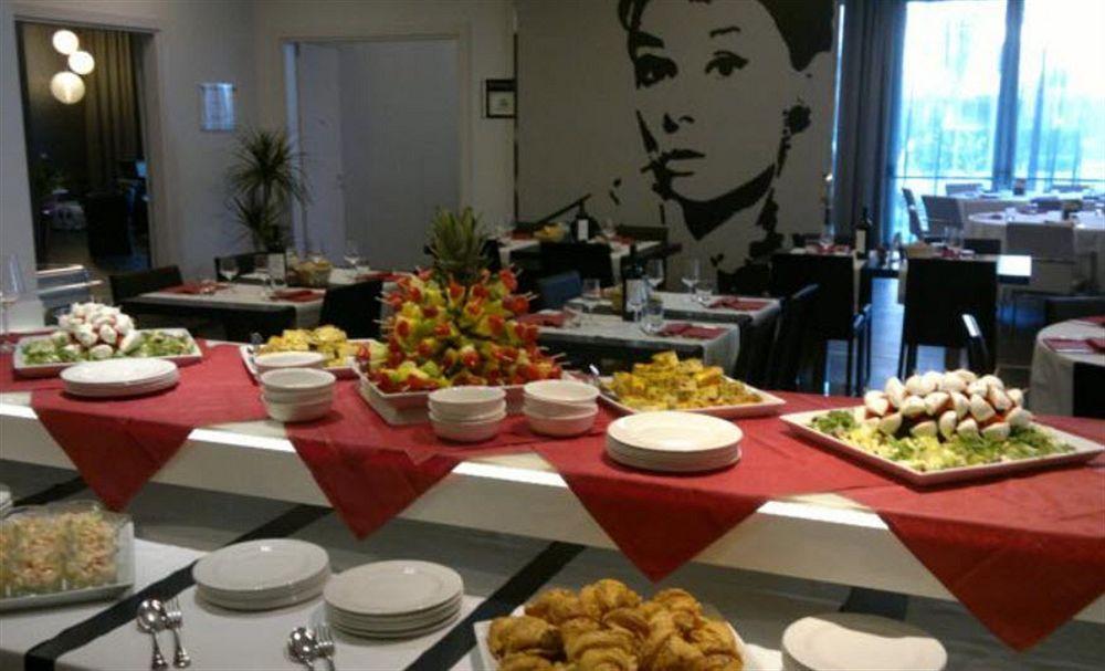 Holiday Milan Nord Zara By Ihg 4* Cinisello Balsamo