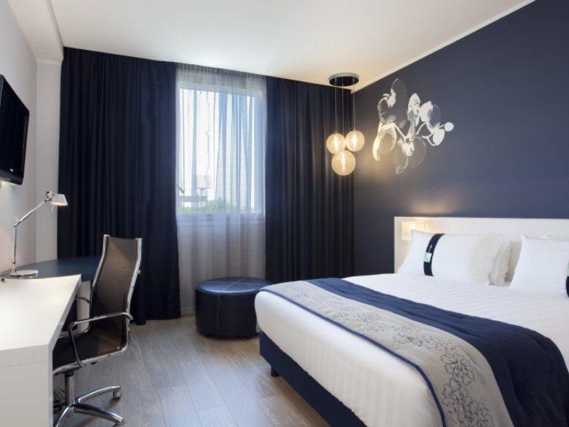 Holiday Milan Nord Zara By Ihg
