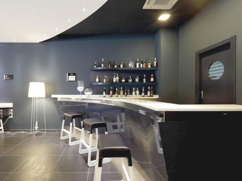 Milan Nord Zara By Ihg Cinisello Balsamo