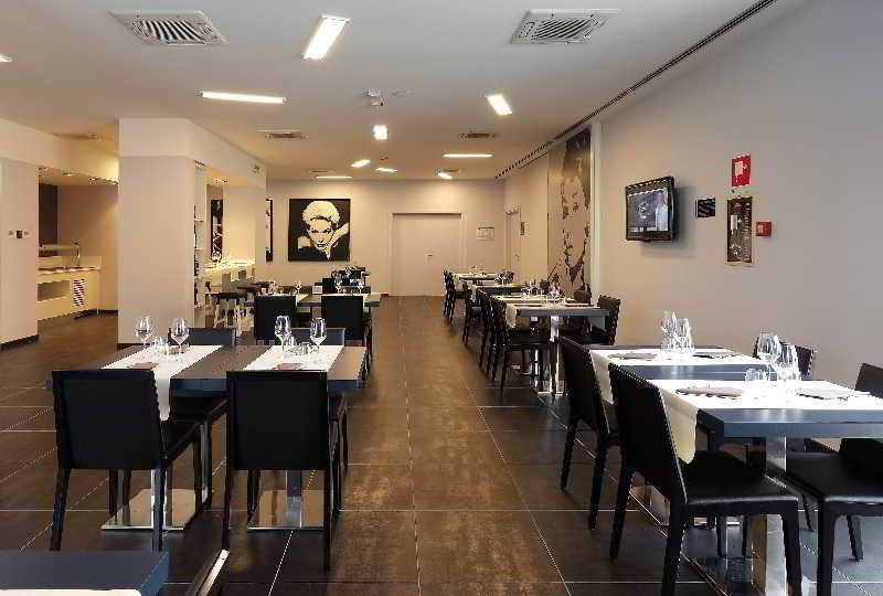 Hotel Holiday Milan Nord Zara By Ihg Cinisello Balsamo
