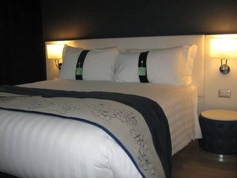 Milan Nord Zara By Ihg