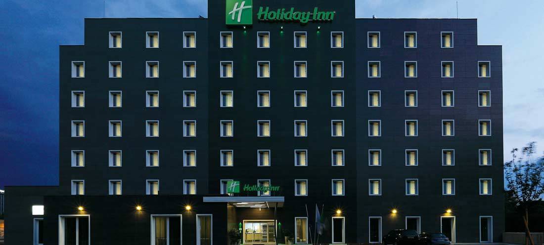 Holiday Milan Nord Zara By Ihg Hotel Cinisello Balsamo