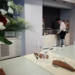 Holiday Inn Milan Nord Zara By Ihg 