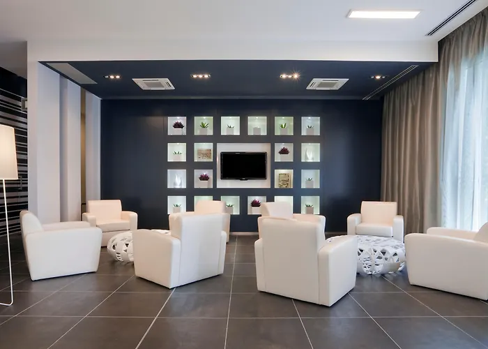 Holiday Inn Milan Nord Zara By Ihg