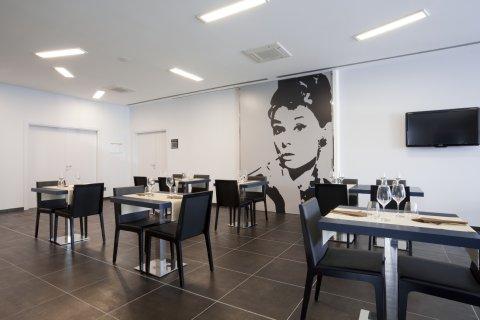 Hotel Milan Nord Zara By Ihg
