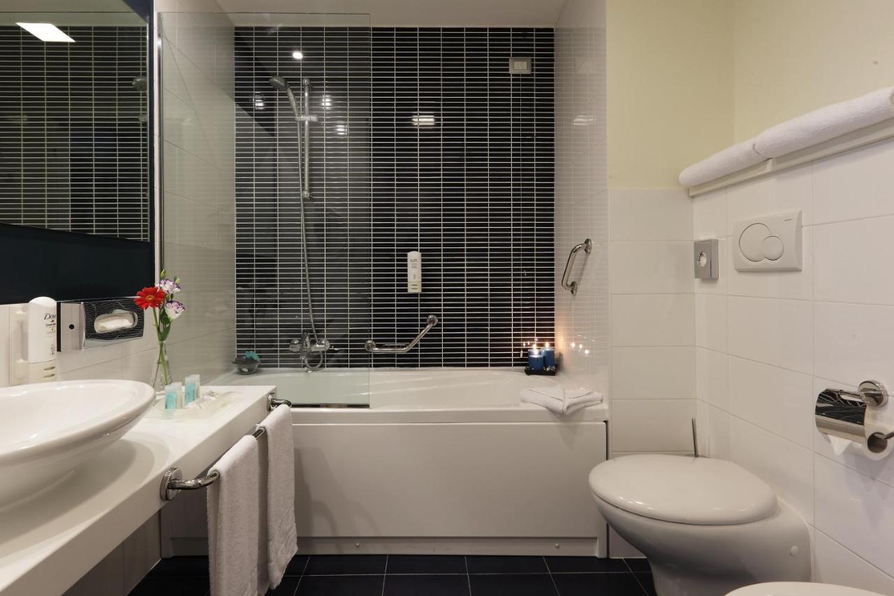 Milan Nord Zara By Ihg 4*