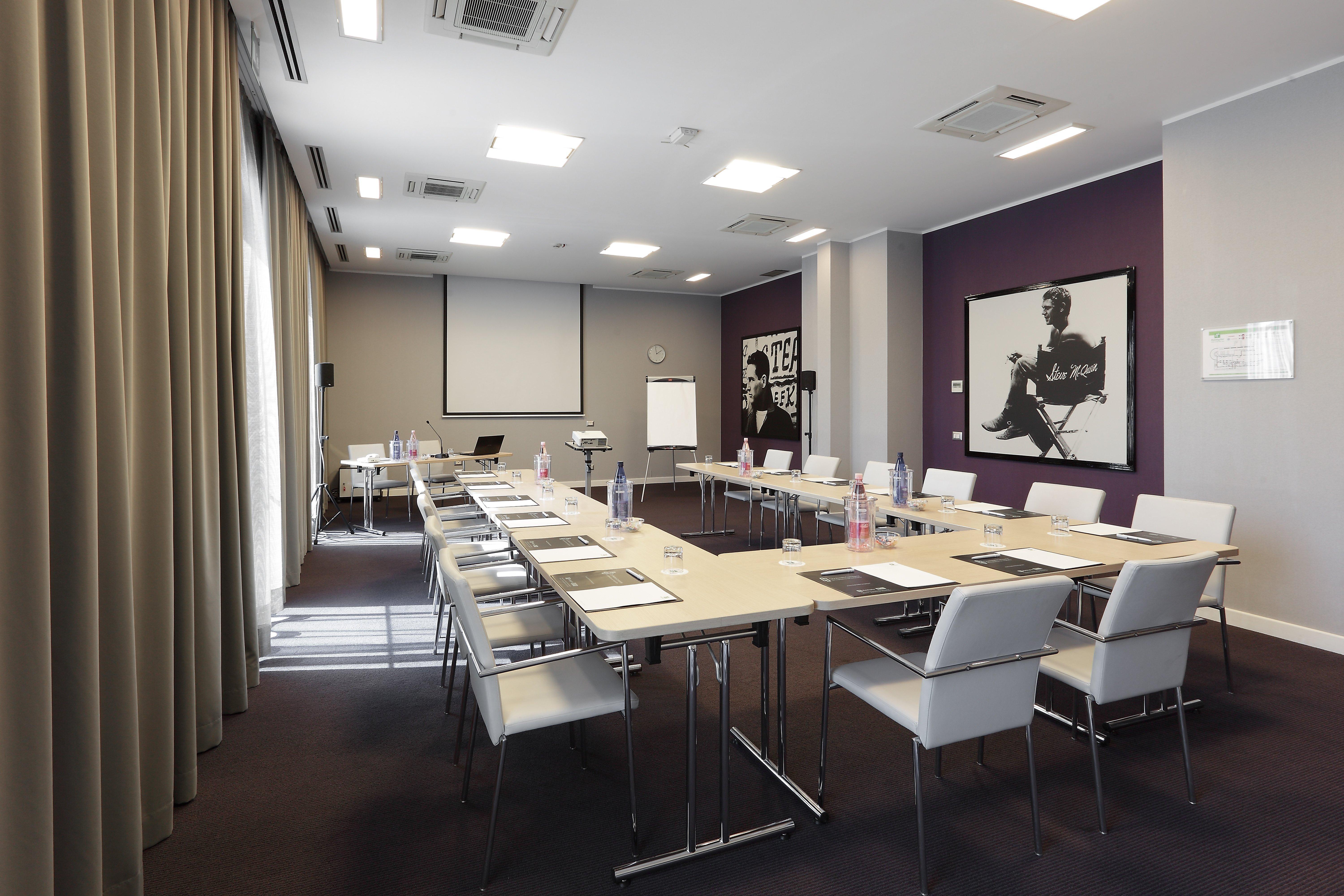 Hotel Milan Nord Zara By Ihg 4*