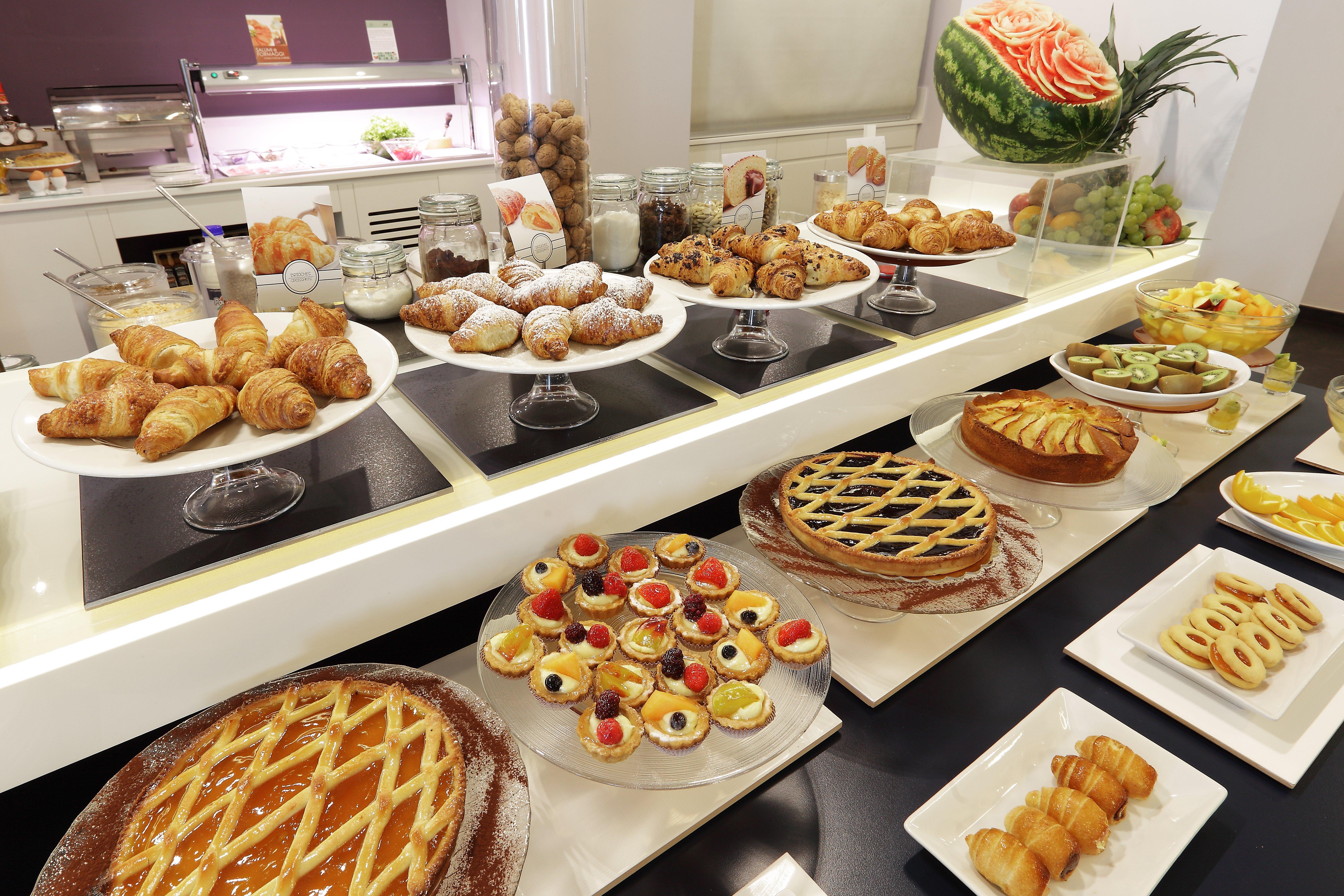 Milan Nord Zara By Ihg Hotel 4*