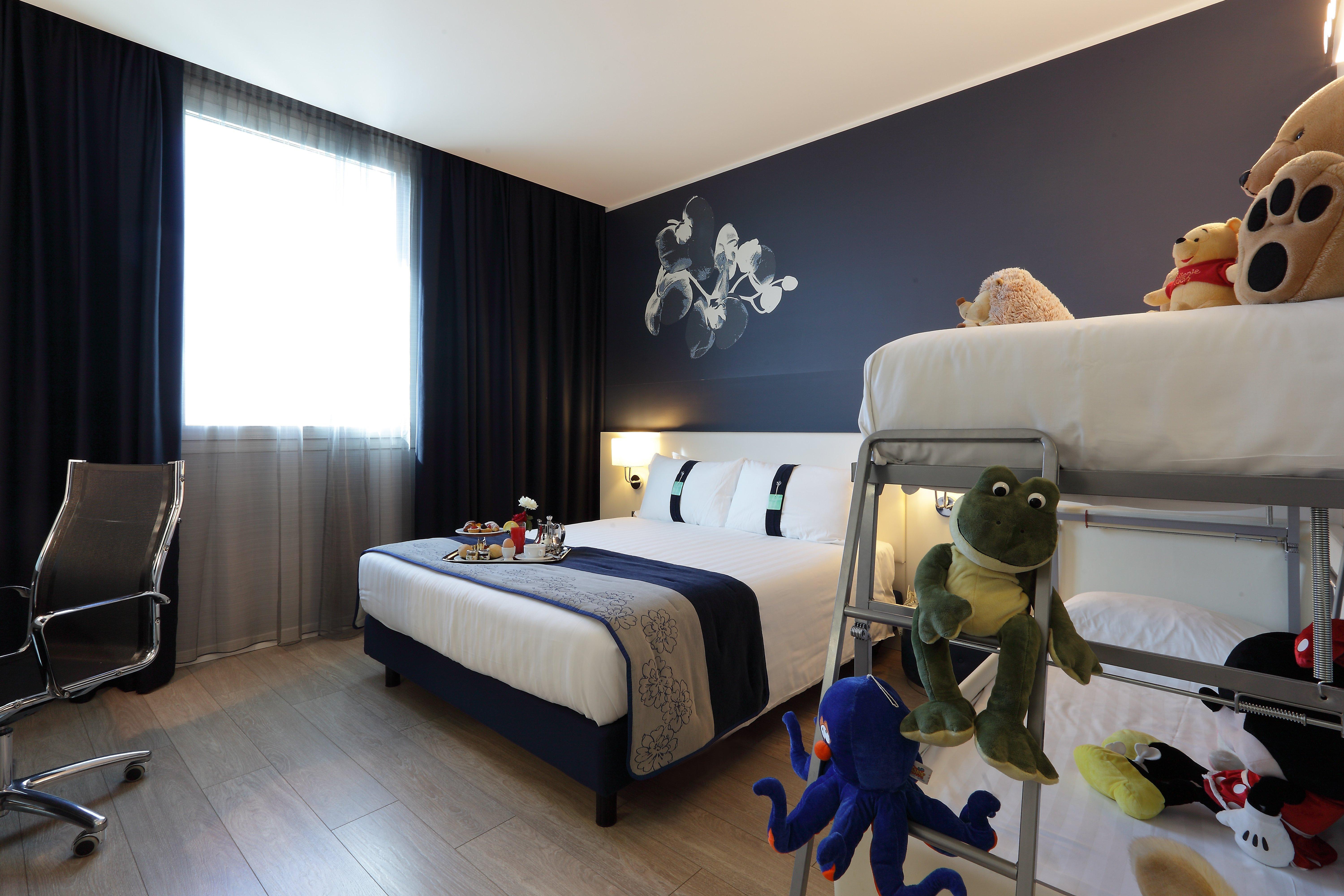 Hotel Milan Nord Zara By Ihg 4*