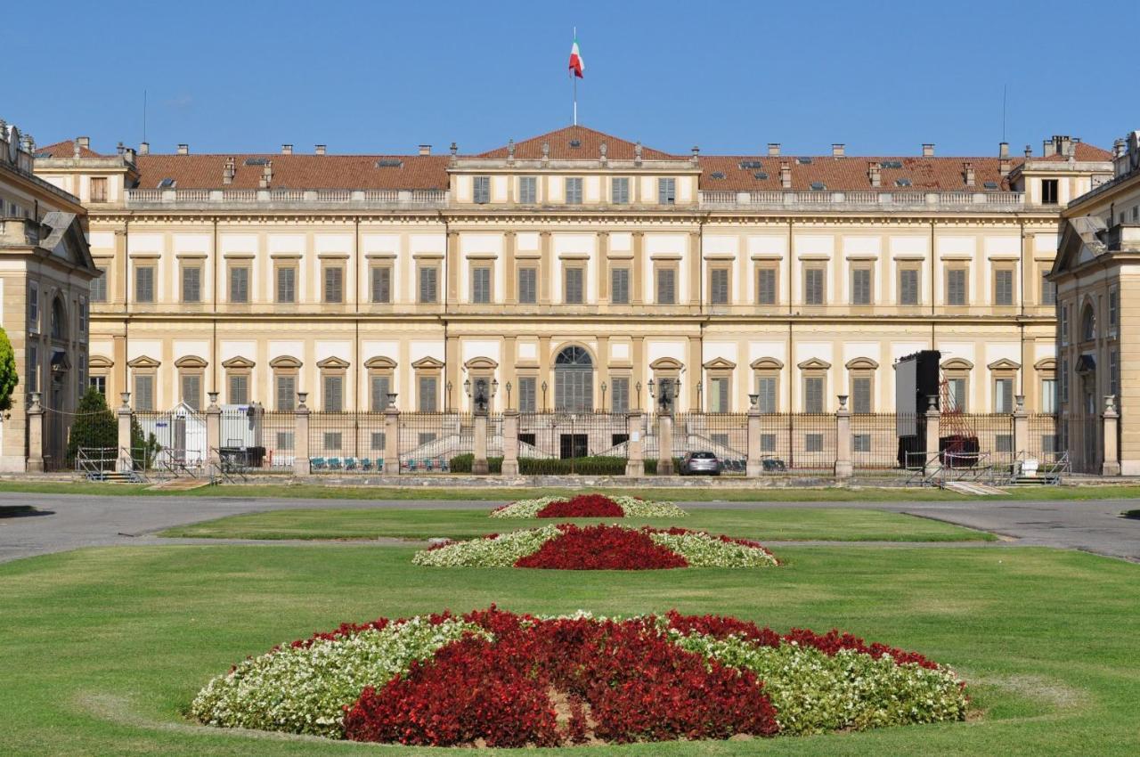 Milan Nord Zara By Ihg