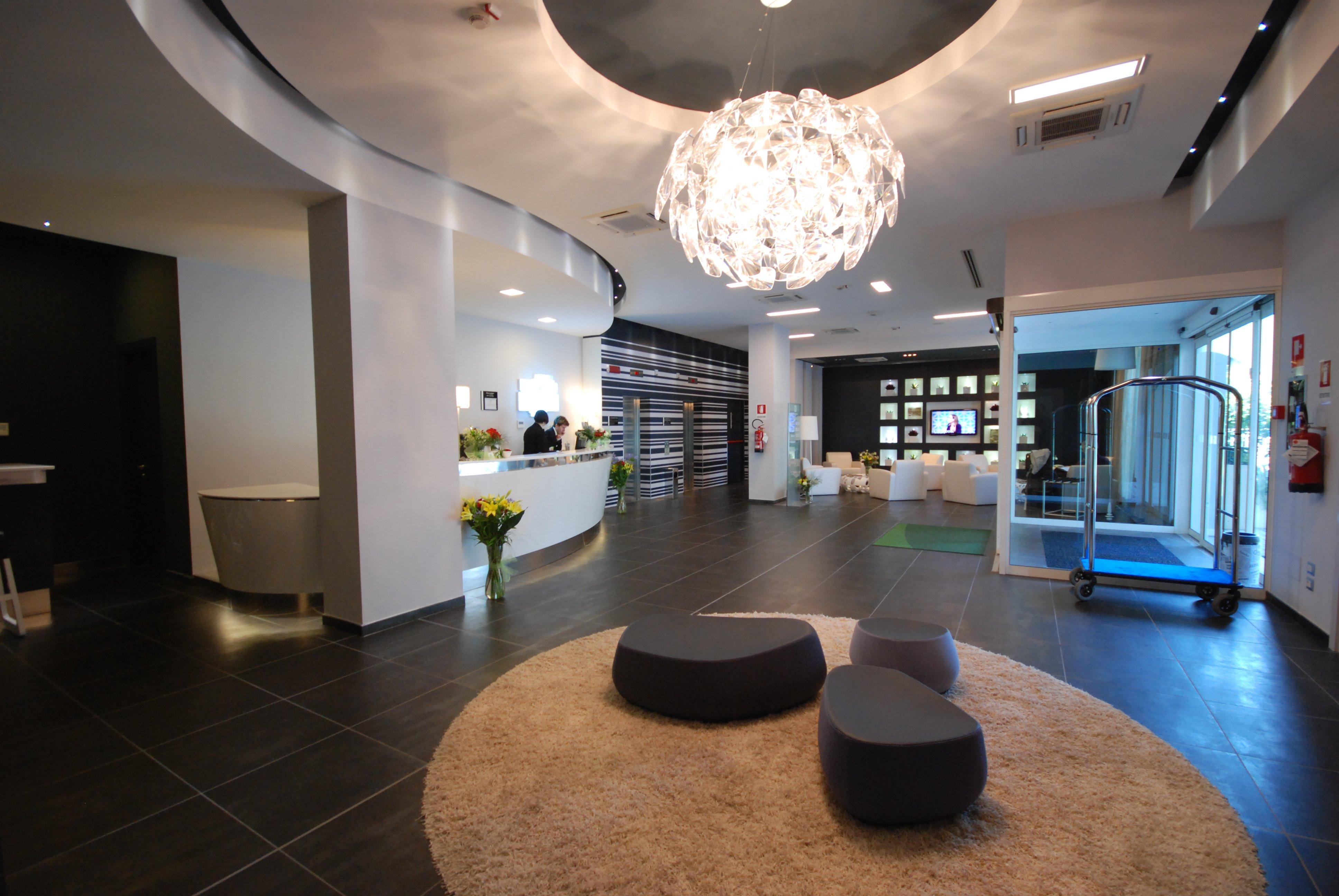 Milan Nord Zara By Ihg Cinisello Balsamo