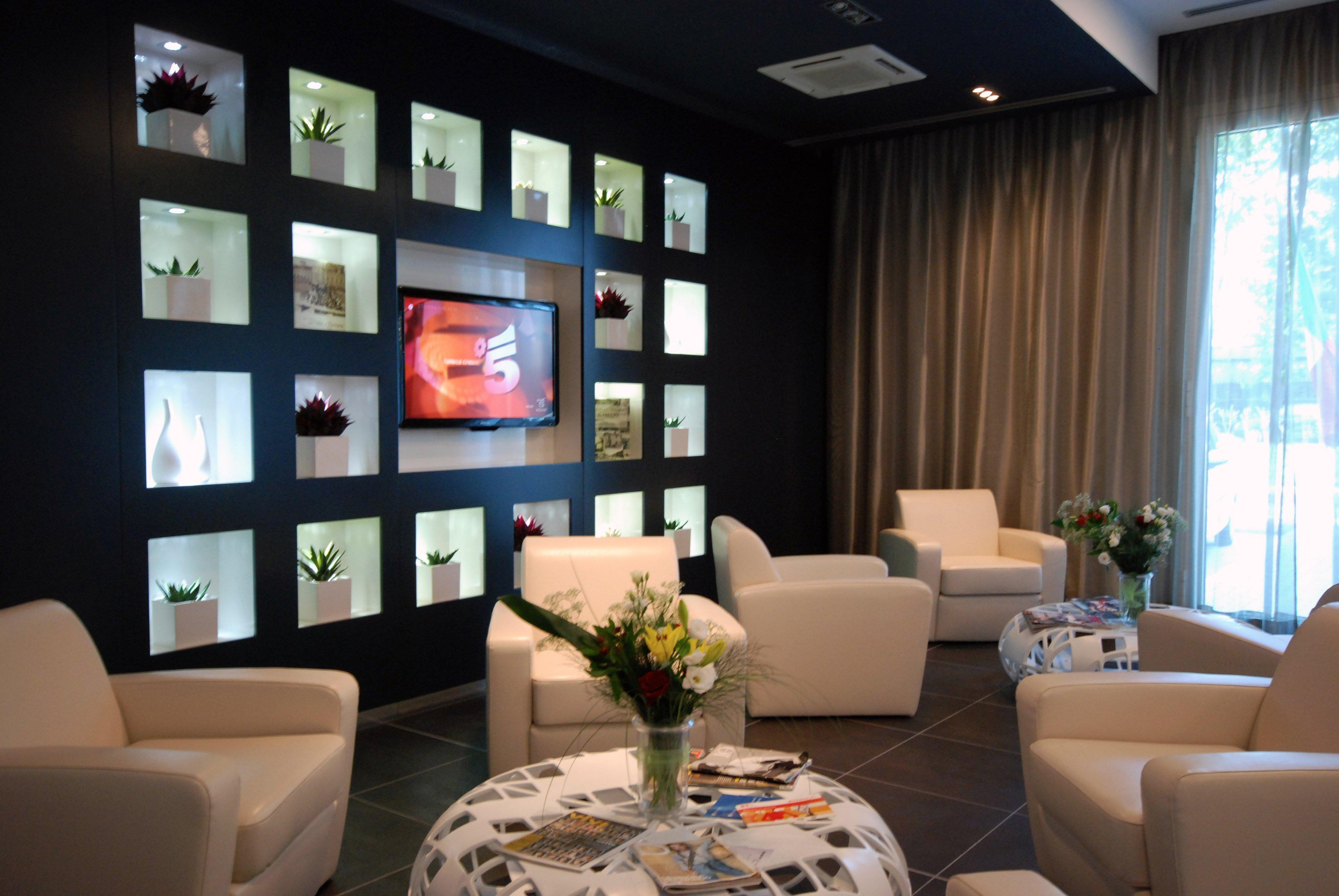 Hotel Milan Nord Zara By Ihg