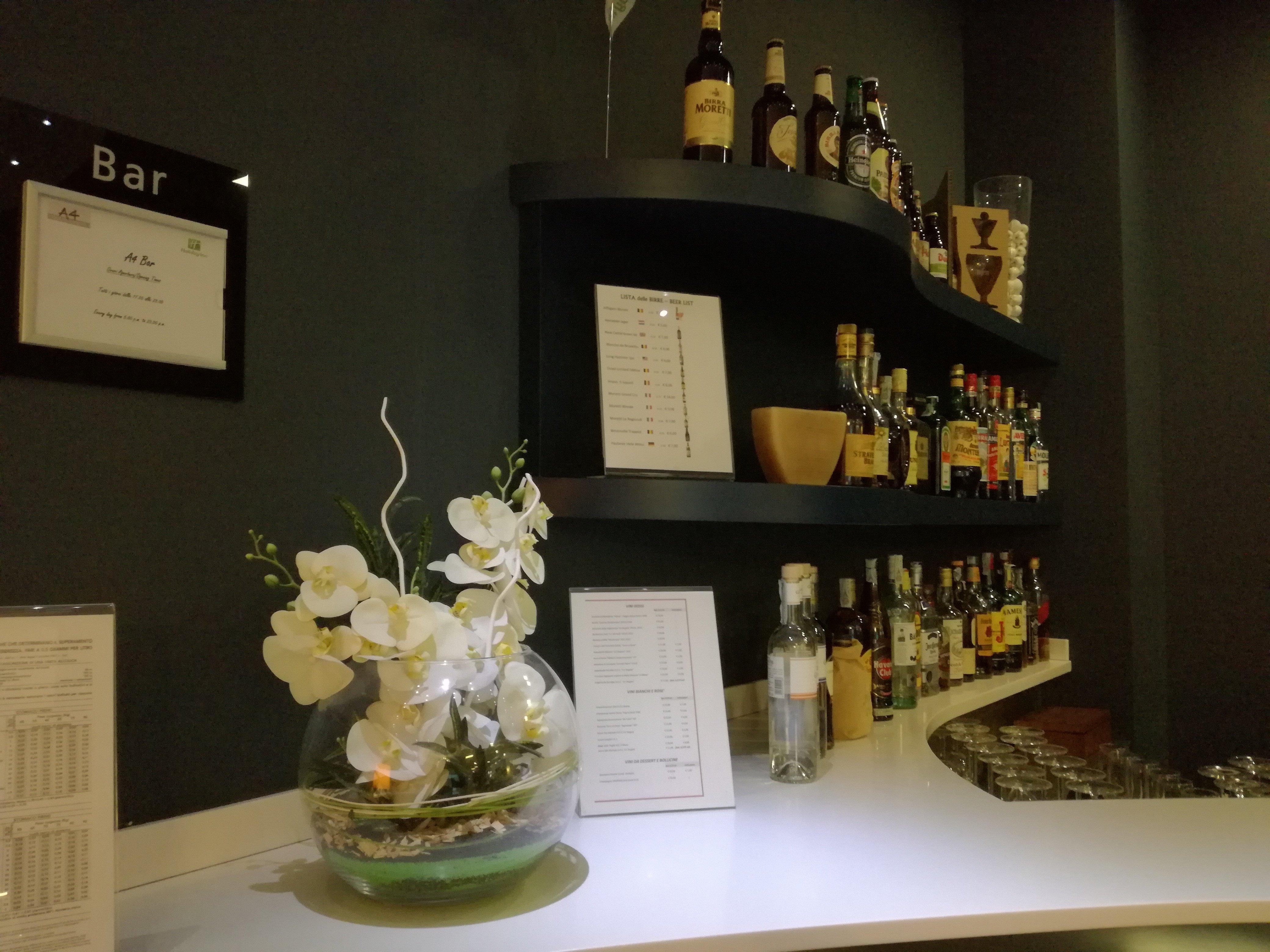 Hotel Milan Nord Zara By Ihg 4*