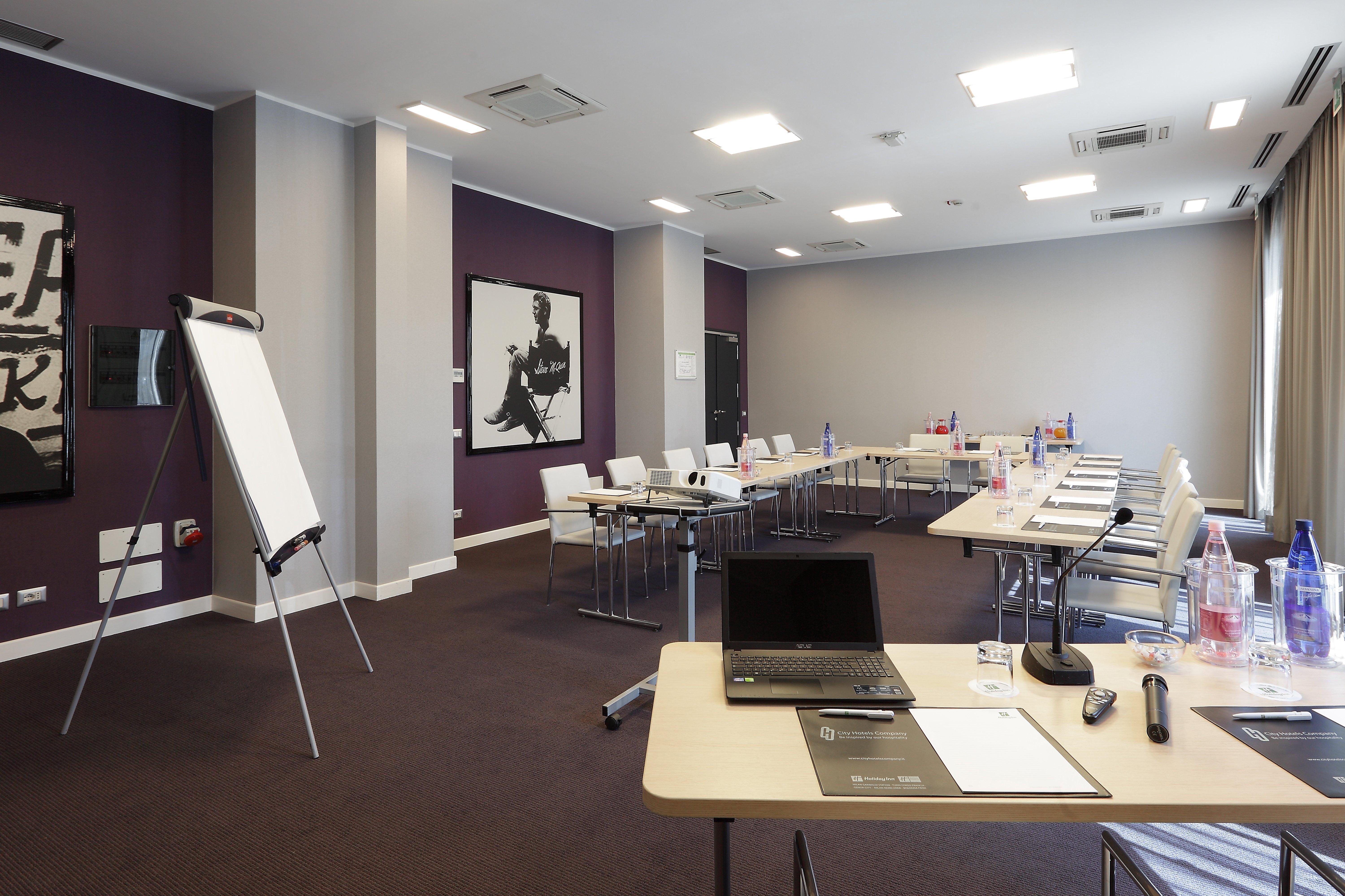 Hotel Milan Nord Zara By Ihg
