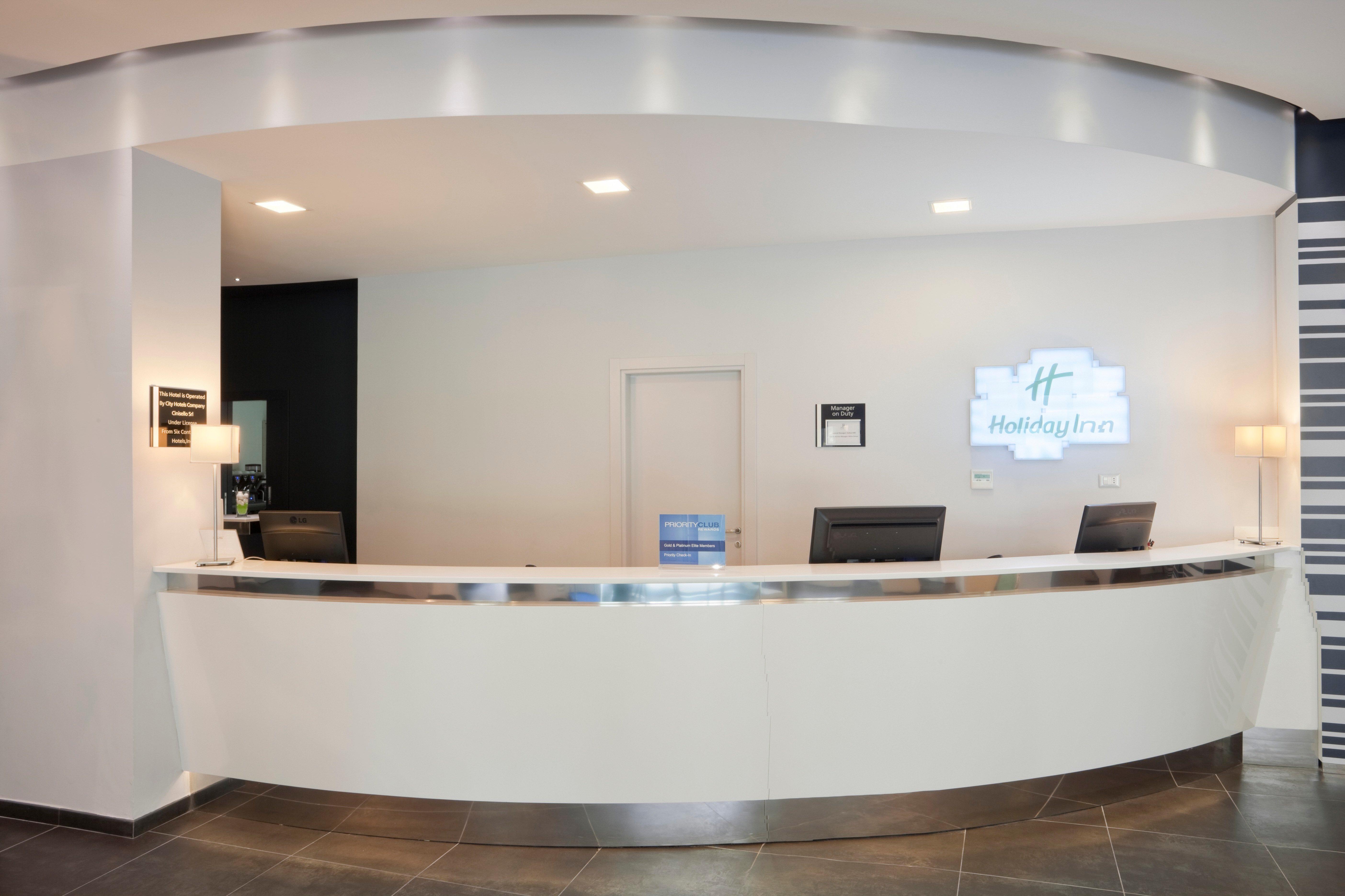 Milan Nord Zara By Ihg Cinisello Balsamo